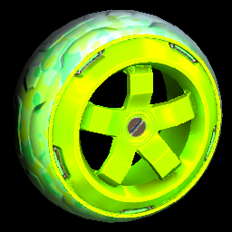 Camo (Wheels)